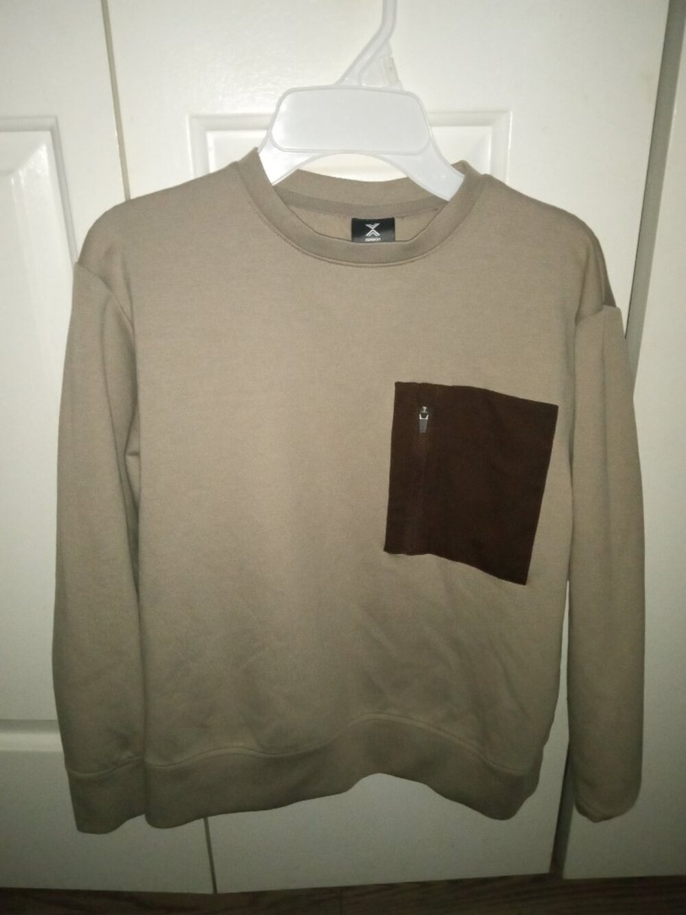 Boy's Xersion Sweatshirt
